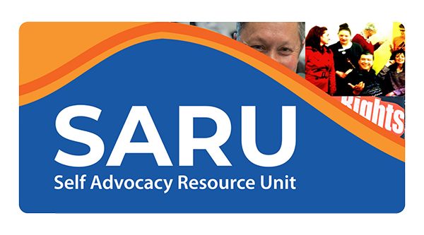 Saru logo