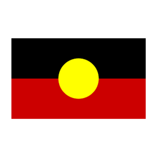 First Nations flag